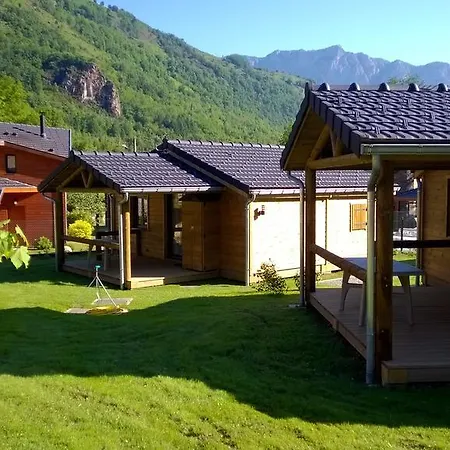 Hébergement de vacances Les Granges De Leo