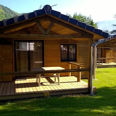 Les Granges De Leo Hébergement de vacances