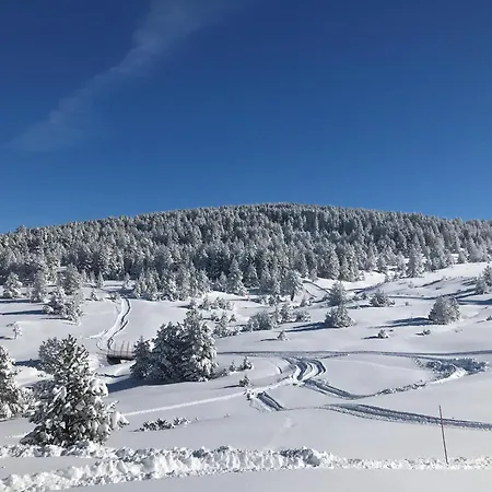 Les Granges De Leo