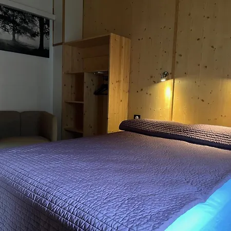 Holiday home Les Granges De Leo Aston