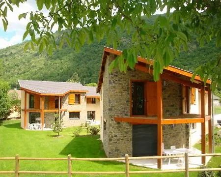 Hébergement de vacances Les Granges De Leo Aston
