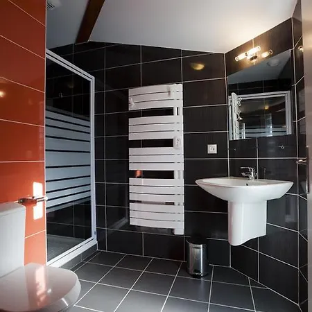 Holiday home Les Granges De Leo