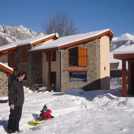 Holiday home Les Granges De Leo *