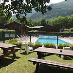 Les Granges De Leo Holiday home *