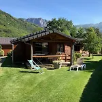 Holiday home Les Granges De Leo *