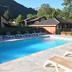 Сasa de vacaciones Les Granges De Leo Aston