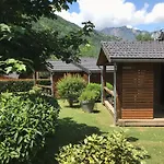 Holiday home Les Granges De Leo *