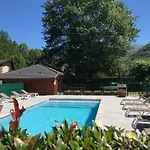Les Granges De Leo Holiday home Aston