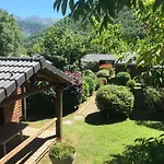 Сasa de vacaciones Les Granges De Leo Aston
