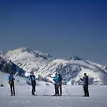 Les Granges De Leo Сasa de vacaciones