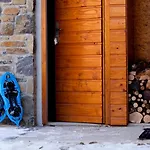 Holiday home Les Granges De Leo Aston