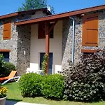 Les Granges De Leo Holiday home Aston
