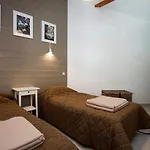 Holiday home Les Granges De Leo *