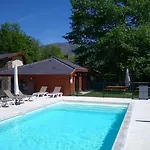 Les Granges De Leo Holiday home Aston