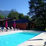 Сasa de vacaciones Les Granges De Leo