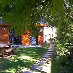 Les Granges De Leo Holiday home *