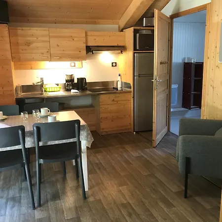 Les Granges De Leo * Aston