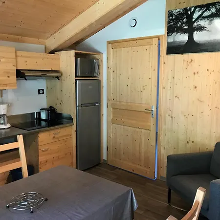 Les Granges De Leo *