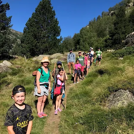 Hébergement de vacances Les Granges De Leo