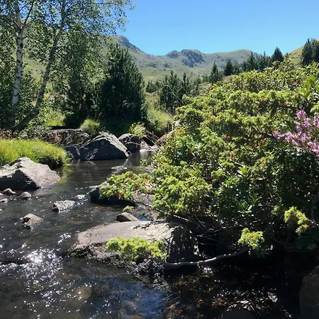 Les Granges De Leo *