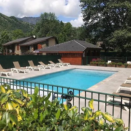 Les Granges De Leo Aston