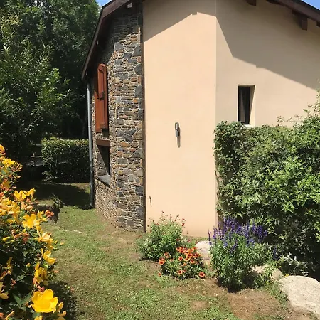 Les Granges De Leo *