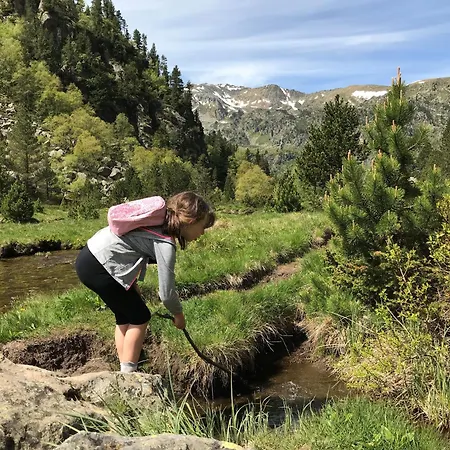 Les Granges De Leo Дом отдыха *