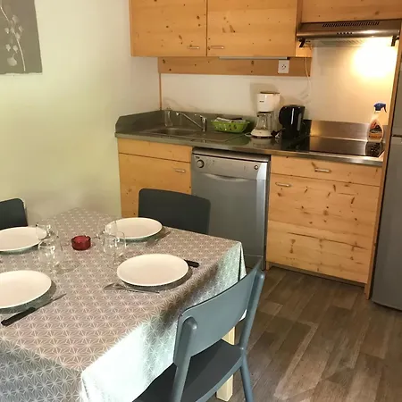 Les Granges De Leo Holiday home *