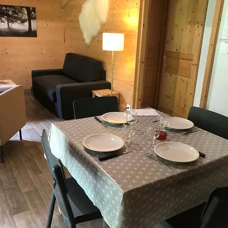 Les Granges De Leo *