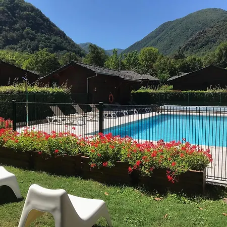 Les Granges De Leo *