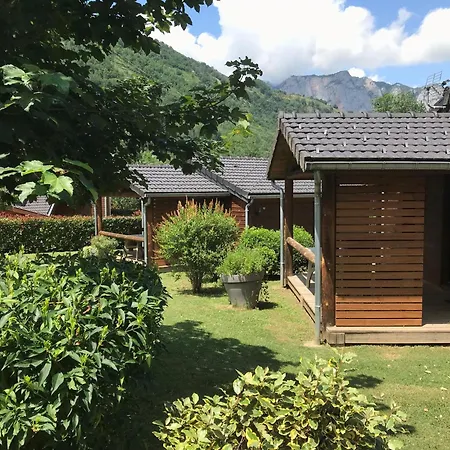 Hébergement de vacances Les Granges De Leo *