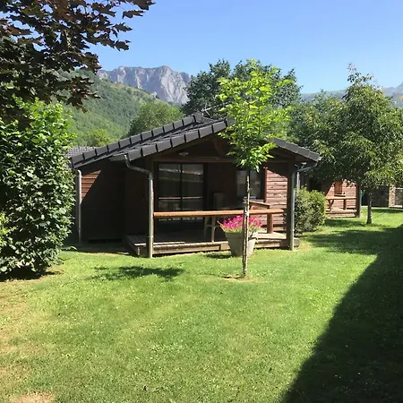 Les Granges De Leo * Астон