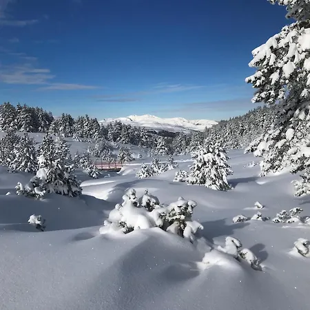 Les Granges De Leo Hébergement de vacances Aston