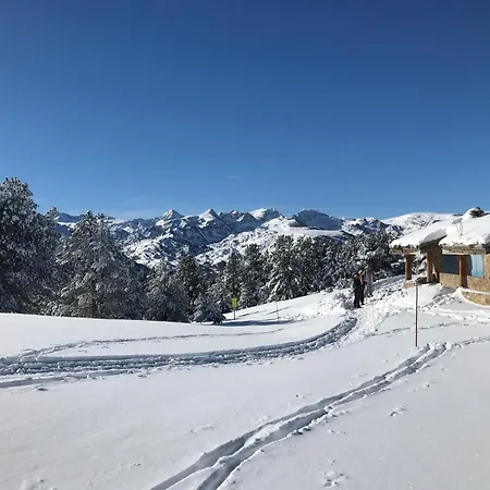 Nyaraló Les Granges De Leo Aston