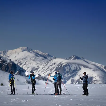 Les Granges De Leo Hébergement de vacances