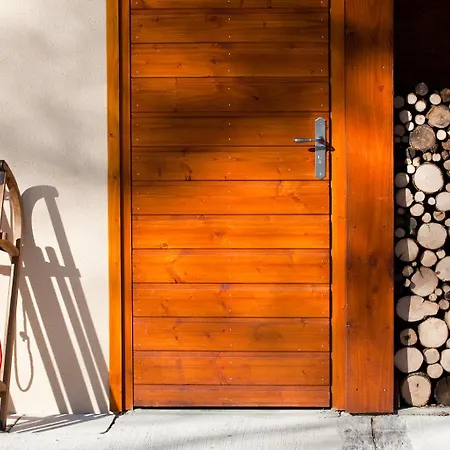 Les Granges De Leo * Aston