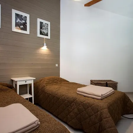 Дом отдыха Les Granges De Leo *