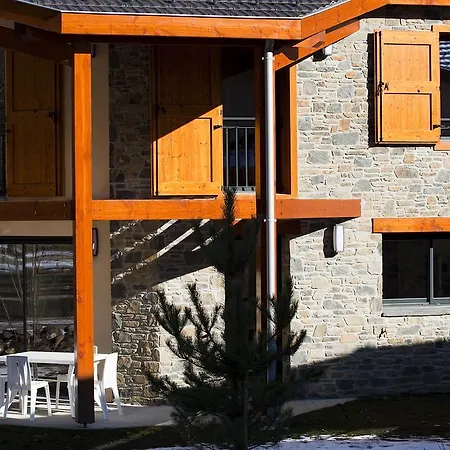 Les Granges De Leo Aston