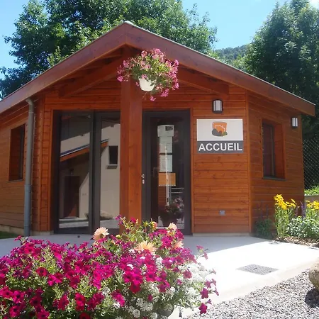 Les Granges De Leo * Астон