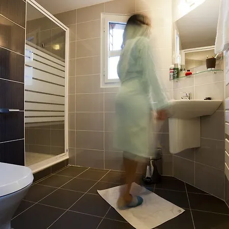 Дом отдыха Les Granges De Leo Астон