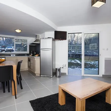 Les Granges De Leo Aston