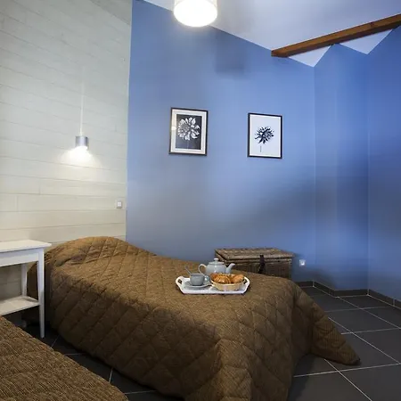 Hébergement de vacances Les Granges De Leo