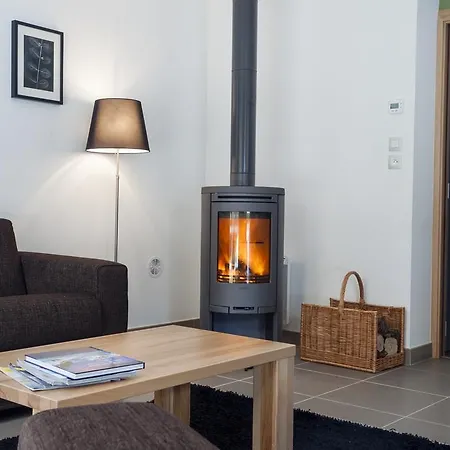 Hébergement de vacances Les Granges De Leo Aston