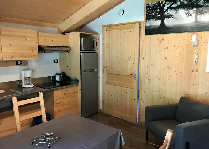 Les Granges De Leo *