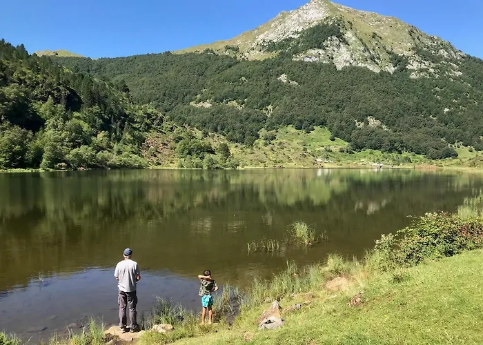 Les Granges De Leo * استون