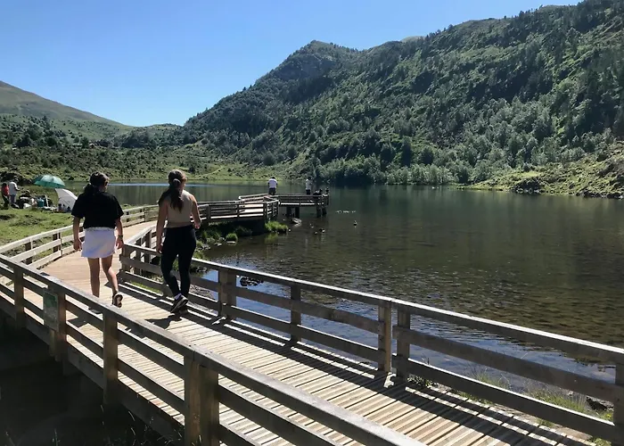 Les Granges De Leo * استون