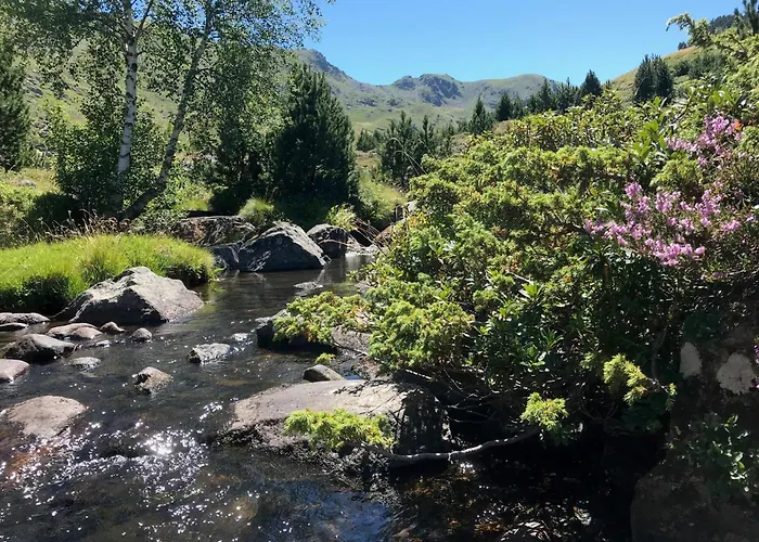 Les Granges De Leo *