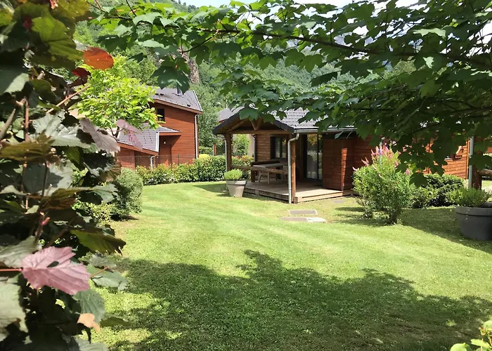 Les Granges De Leo * استون