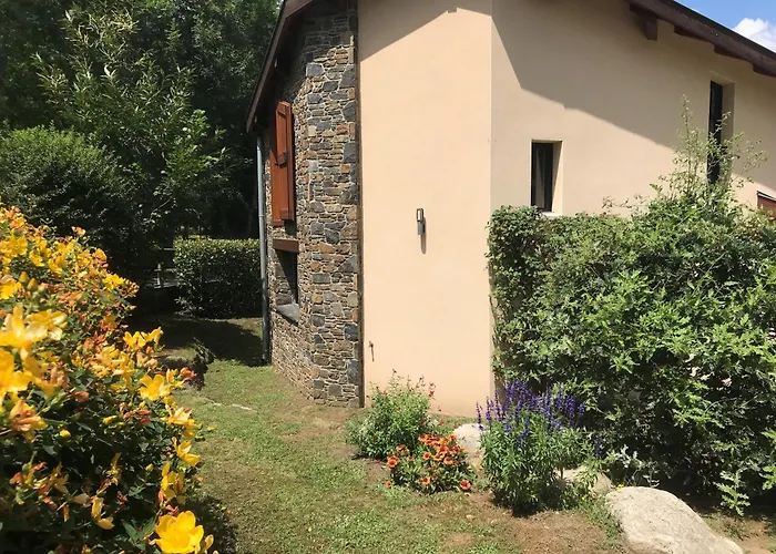 Les Granges De Leo *