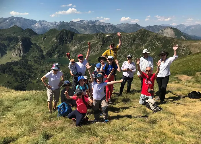 Les Granges De Leo بيت للعطل استون